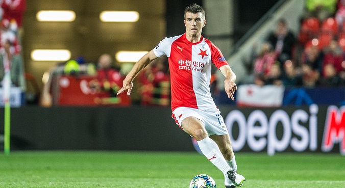 Czesi wracają do rywalizacji