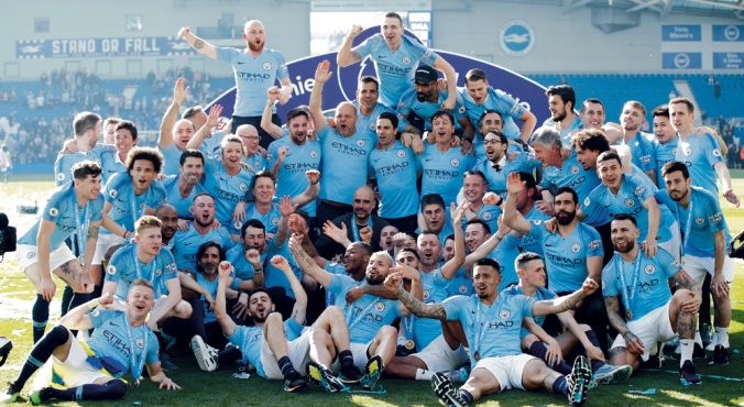#ZdarzyłoSięWFutbolu: Zadecydował punkt