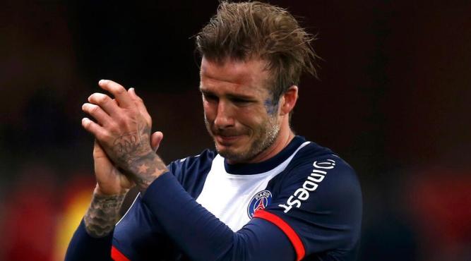 #ZdarzyłoSięWFutbolu: Odejście Legendy