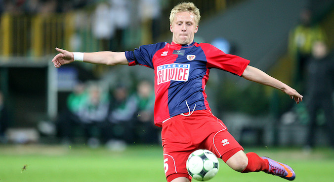 #ZdarzyłoSięWFutbolu: Pożegnanie Glika