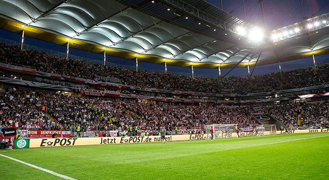 Dziesięć przypadków zakażeń w Bundeslidze