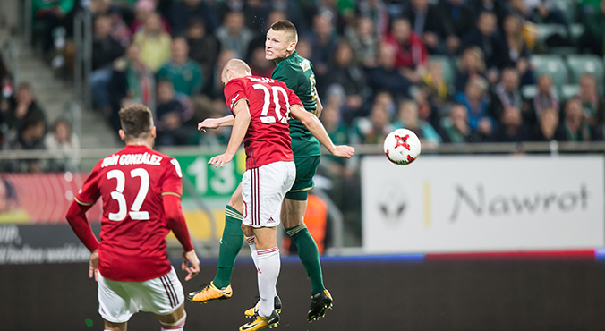 Panathinaikos zainteresowany Bashą