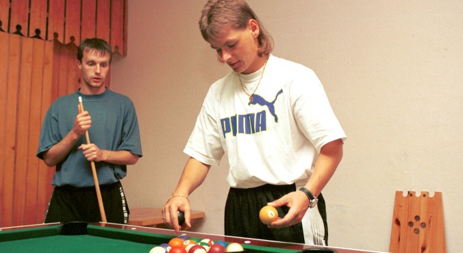 Jacek Berensztajn w cyklu #RetroPN