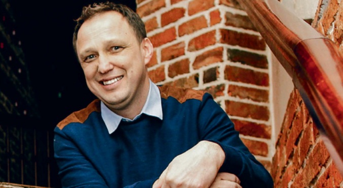 Zniszczyłem śmiertelnego wroga