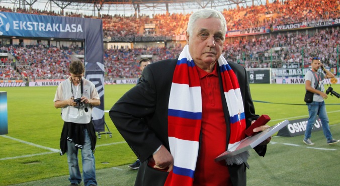 Było, minęło z… Janem Banasiem