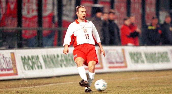 Awans polskiego trampa #RetroPN