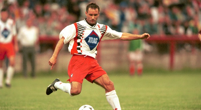 90 minut ze Zbigniewem Wyciszkiewiczem #RetroPN