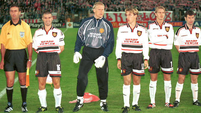 #ZdarzyłoSięWFutbolu: Początek hat-tricka