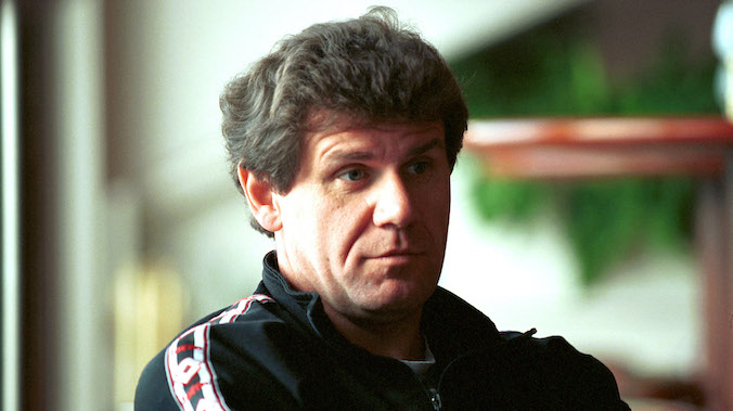 #RetroPN: O 7 rano szedłem do lasu