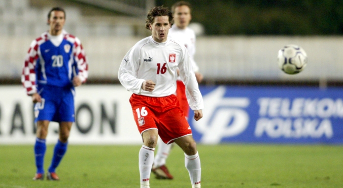 #RetroPN: Arkadiusz Radomski: Czekam na telefon…