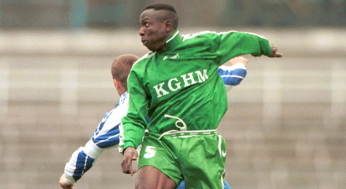 #RetroPN: Z Lubina na mundial