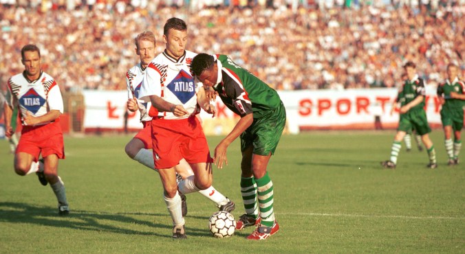 #RetroPN: Auxerre zamiast Dortmundu