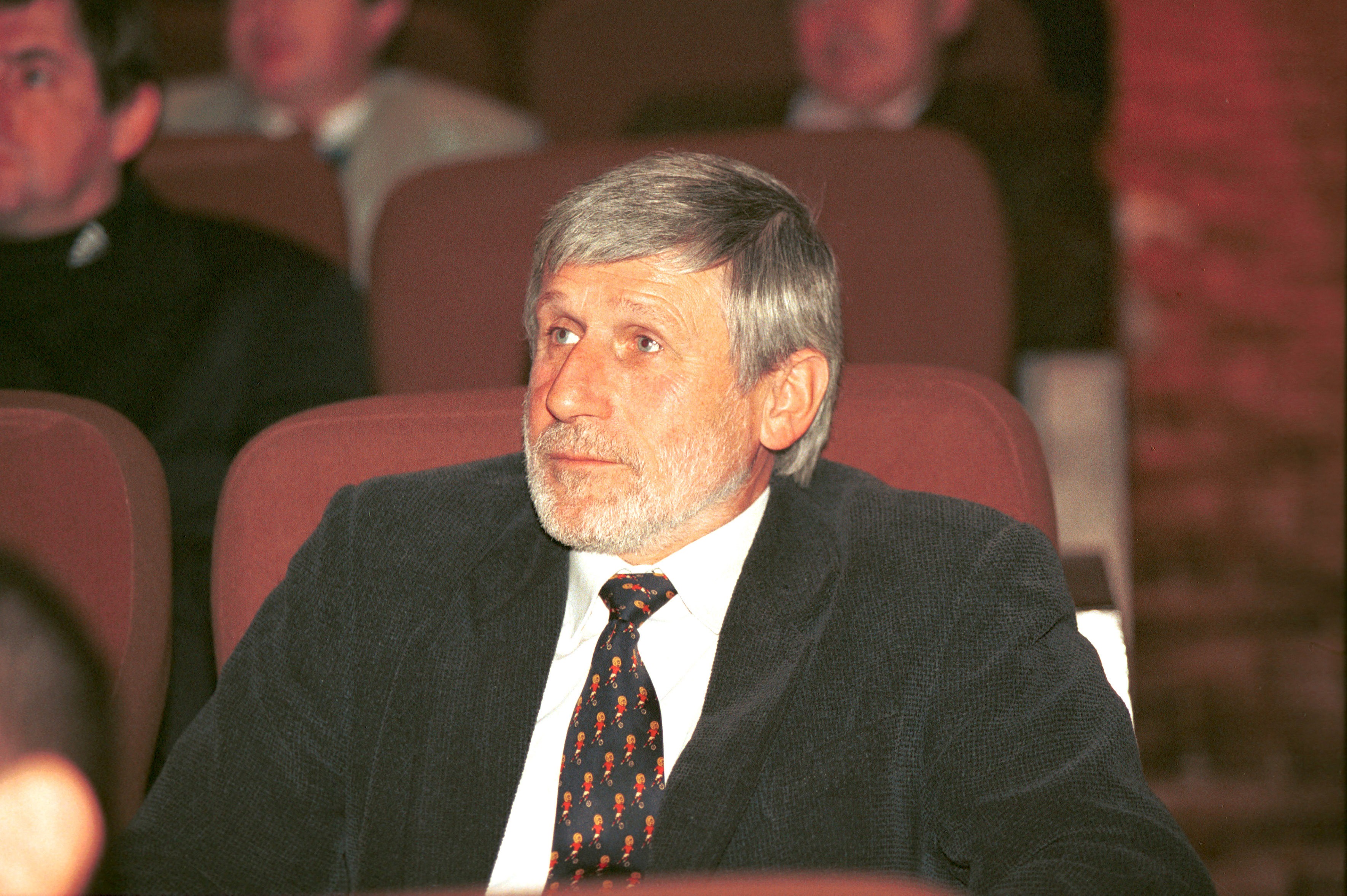 #RetroPN: Wspomnienia z triumfu na EURO