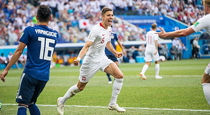 „Jesteśmy bardzo napędzeni i zmotywowani”