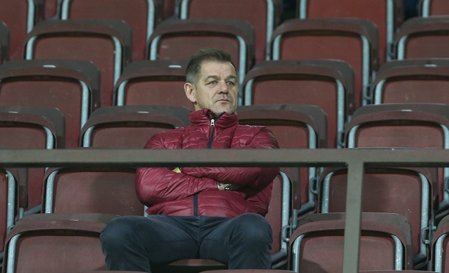 Było, minęło – Andrzej Kobylański