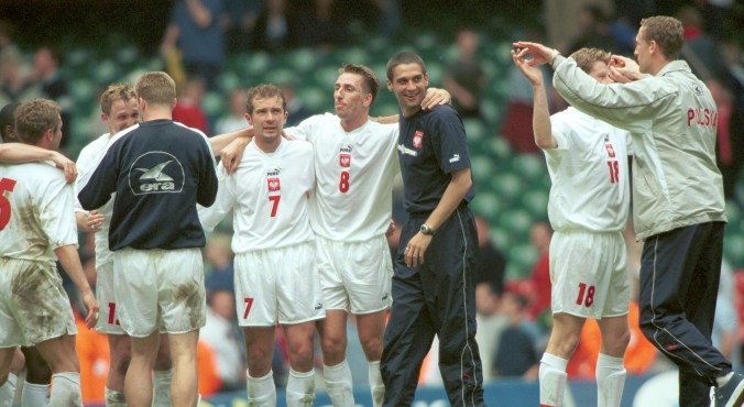 #ZdarzyłoSięWFutbolu: Triumf w Cardiff