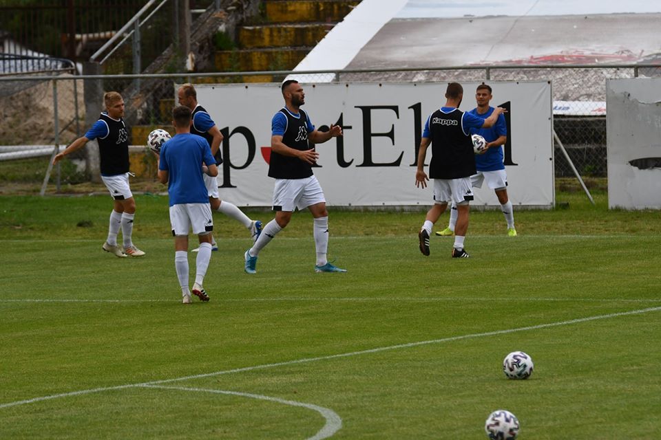 II liga: Górnicy dogonili Widzewiaków