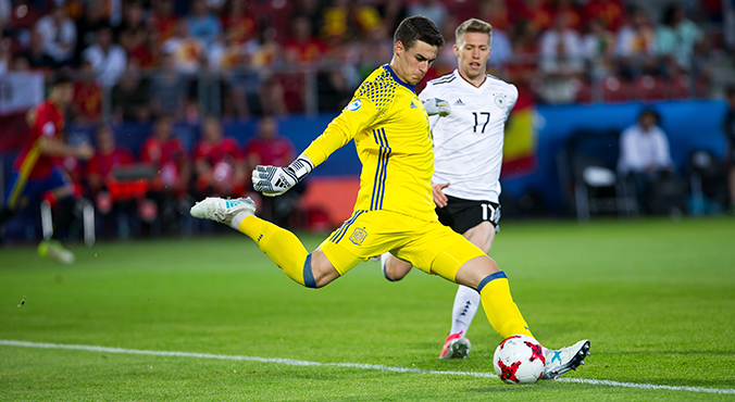 Kepa Arrizabalaga nie zagra już w Chelsea?