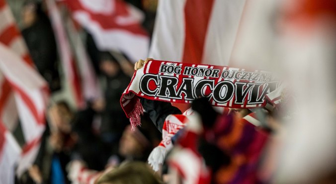 Jest wyrok. Cracovia ukarana za korupcję!