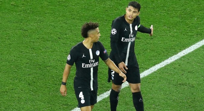 Co dalej czeka Thiago Silvę?