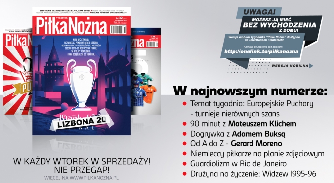 O czym piszemy w najnowszej &#8222;PN&#8221;? (WIDEO)