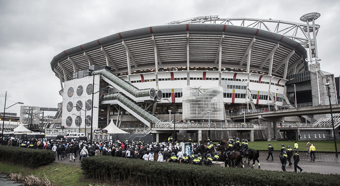 Bułgar poprowadzi mecz Holandia – Polska