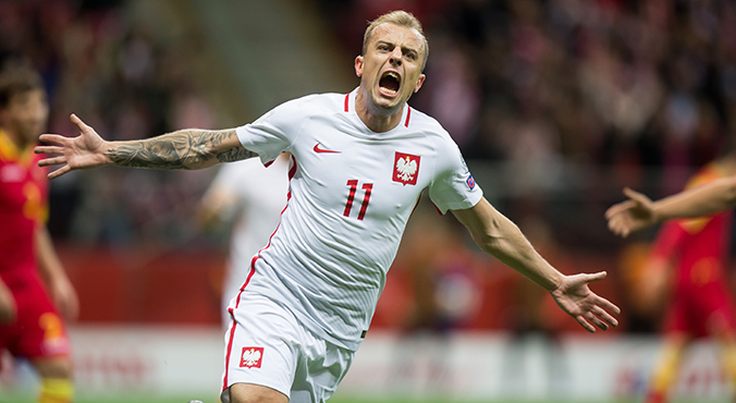 Pierwszy taki mecz o punkty od 13 lat