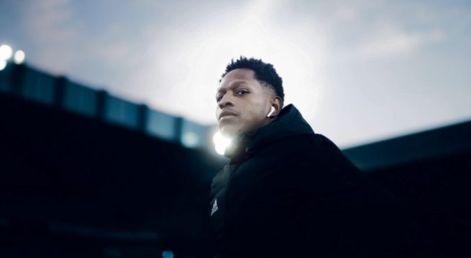 Joel Valencia piłkarzem Legii Warszawa