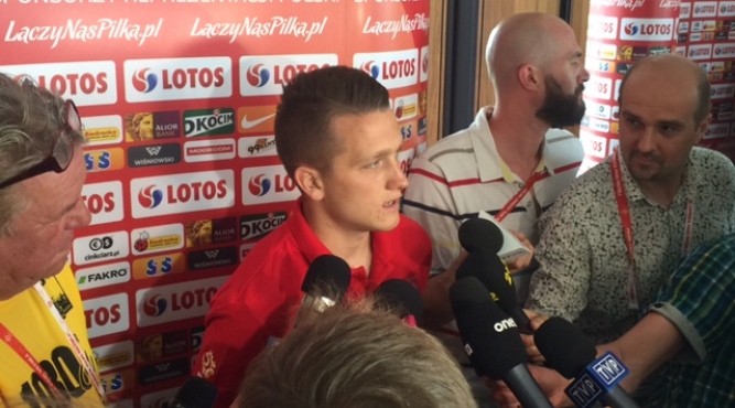 „PN” z Arłamowa: Na Euro możemy ugrać dużo