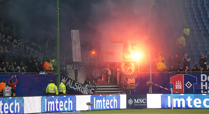 Derby jakich nie znacie. Tradycyjni rywale