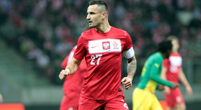 Marcin Wasilewski zakończył karierę