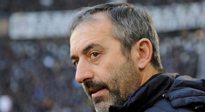 Marco Giampaolo zakażony koronawirusem