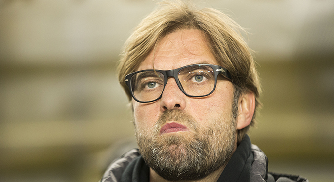 Klopp: Nie zrobiliśmy nic&#8230;