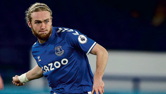 Być jak Dennis Rodman