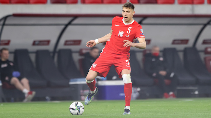 Noty po meczu z Węgrami