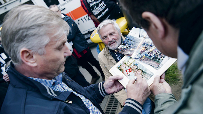 Lajos Detari: Polska ma znacznie lepszych zawodników niż Węgry