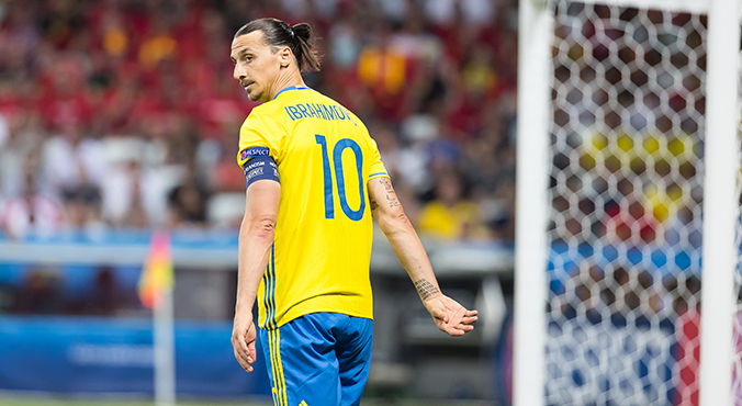 Zlatan Ibrahimović wraca do Milanu!