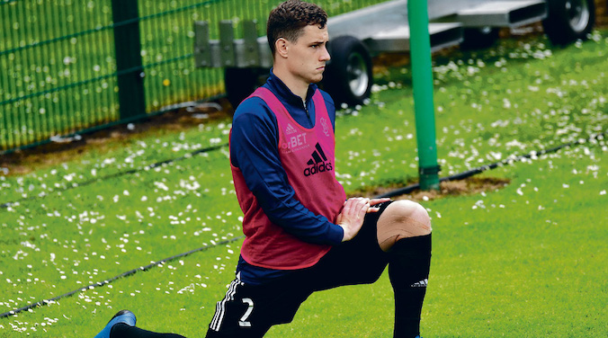 Na dworze Michaela Jordana