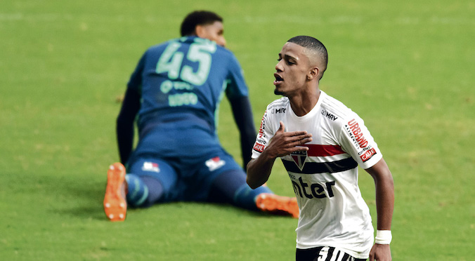 Za kilkanaście godzin MLS wróci do gry