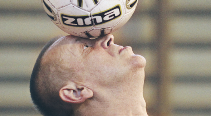 Sam decydowałem, kiedy miała spaść