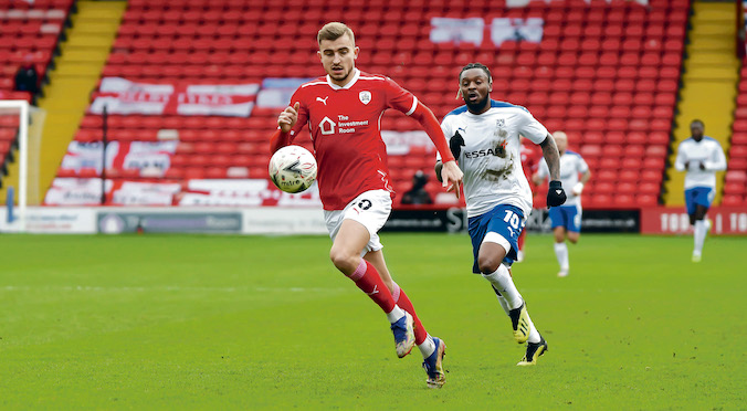 Kto wywalczy awans do Premier League?