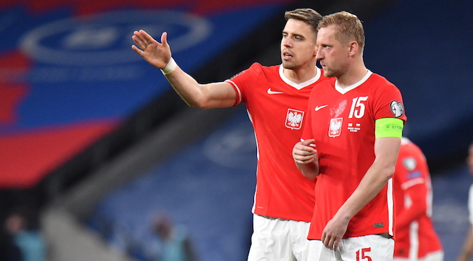 El. MŚ 2022: Angielska świątynia futbolu wciąż niezdobyta