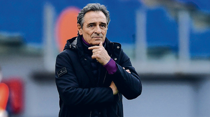 Prandelli zakończy karierę trenerską?