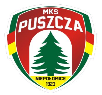 Fortuna 1. Liga: Czarna seria Puszczy trwa