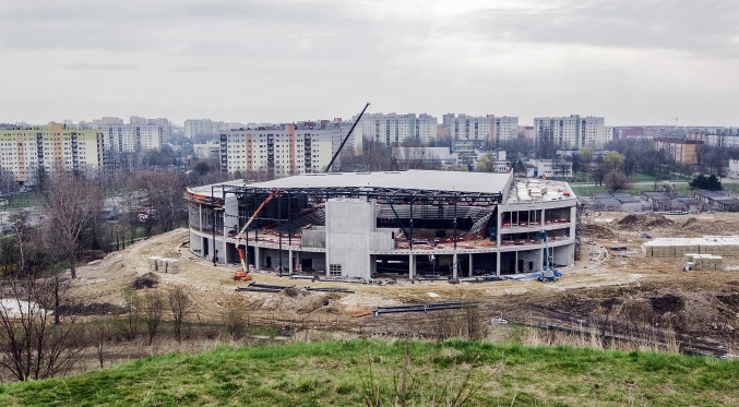 Co słychać w Sosnowcu?