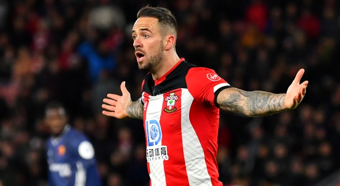 Ings zamieni Southampton na Tottenham?