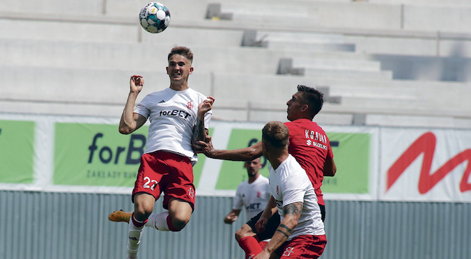 Dzisiaj startuje Fortuna I Liga