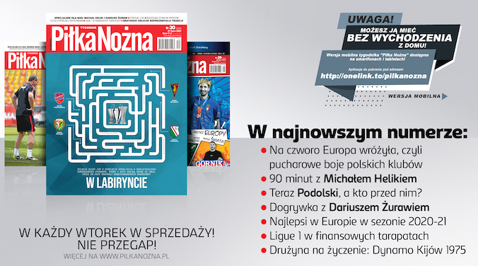 O czym piszemy w najnowszej &#8222;PN&#8221;?