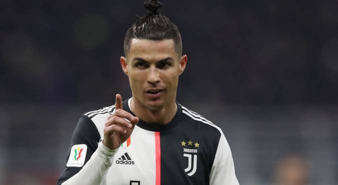 Transfer Cristiano Ronaldo na ostatniej prostej?