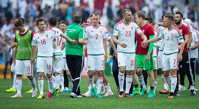 Lech negocjuje transfer kolejnego Węgra